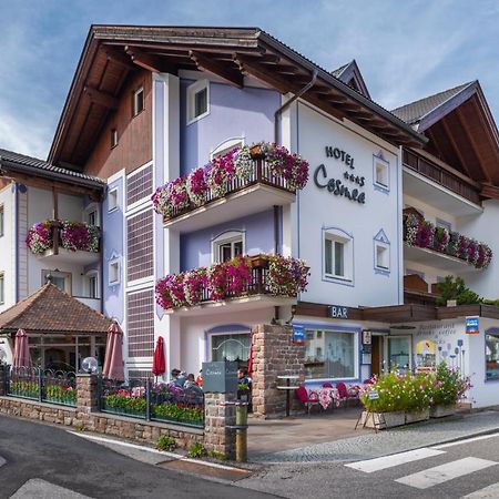 Hotel Cosmea Ortisei Extérieur photo